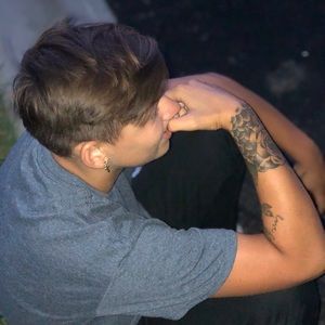 Meet your Posher, Alex